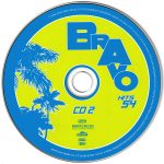 4. Various ‎– Bravo Hits 54