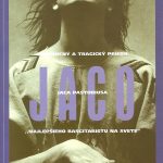 4. Various ‎– Jaco Is Not Dead (2003) CD Compilation + Kniha