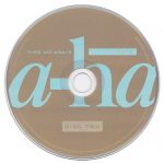 4. a-ha ‎– Time And Again (The Ultimate a-ha)