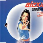 1. Alexia ‎– Summer Is Crazy (Remix)