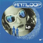 1. Antiloop ‎– LP, CD, Album, 731453723726