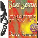 1. Beat System ‎– Dance Romance (Chapter Two), CD, Single