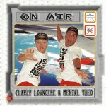 1. Charly Lownoise & Mental Theo ‎– On Air