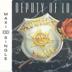 1. Deputies Of Love ‎– Deputy Of Love