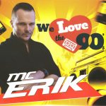 1. Erik Aresta ‎– We Love The 90s