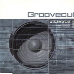 1. Groovecult ‎– Ultimate