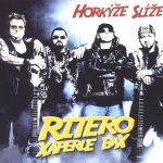 1. Horkýže Slíže ‎– Ritero Xaperle Bax