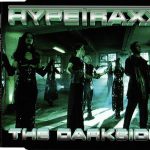 1. Hypetraxx ‎– The Darkside