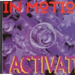 1. In Motion – Activate, CD, Single