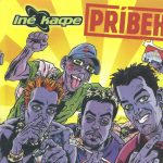 1. Iné Kafe ‎– Príbeh (2020) CD, Album, Reissue, Remastered, Digipak