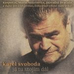 1. Karel Svoboda ‎– Já Tu Stojím Dál