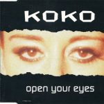 1. Koko ‎– Open Your Eyes