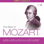 1. Mozart ‎– The Best Of