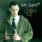 1. Mr Sam ‎– Lyteo, CD, Album