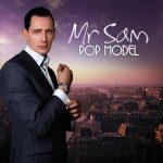 1. Mr Sam ‎– Pop Model, CD, Album