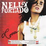 1. Nelly Furtado ‎– Loose, CD, Album