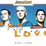1. Scooter ‎– Age Of Love, CD, Album, Limited Edition, Digipak