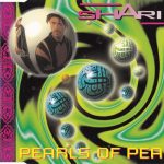 1. Sharif ‎– Pearls Of Peace, CD, Single