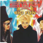 1. Slam – Big Fun, CD, Single