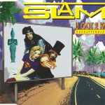 1. Slam – U Got 2 Know (Doodappenbadappen), CD, Single