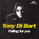 1. Tony Di Bart ‎– Falling For You