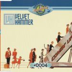 1. Velvet Hammer – Comin’ Up