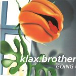 1. klax.brothers. ‎– Going Up, CD, Single