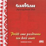 1. Šarišan ‎– Prišľi Zme Pozdravic Ten Križ Svati