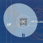 2. Antiloop ‎– LP, CD, Album, 731453723726