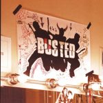 2. Busted – A Present For Everyone