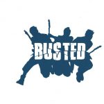 2. Busted – Busted, CD, Album