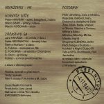 2. Horkýže Slíže ‎– 1 Slíž