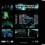 2. Hypetraxx ‎– The Darkside