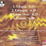 2. Intro ‎– Utopia, CD, Single