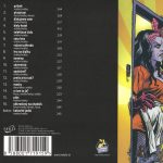 2. Iné Kafe ‎– Príbeh (2020) CD, Album, Reissue, Remastered, Digipak