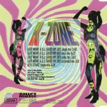 2. K-Zone ‎– Last Night A Deejay Saved My Life (Remix 96)