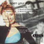 2. Koko ‎– Open Your Eyes