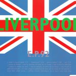 2. Mediteria ‎– Liverpool E.P.92, CD, Single