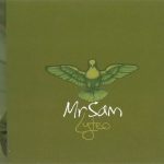 2. Mr Sam ‎– Lyteo, CD, Album