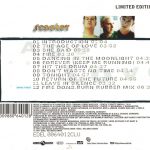 2. Scooter ‎– Age Of Love, CD, Album, Limited Edition, Digipak