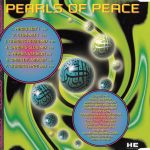 2. Sharif ‎– Pearls Of Peace, CD, Single