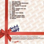 3. Busted – A Present For Everyone