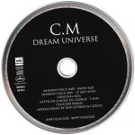 3. C.M ‎– Dream Universe