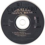 3. Cabballero ‎– Hymn (Sphinx Remix)