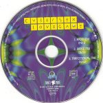 3. DJ Company ‎– Cybersex Lovegame, CD, Single