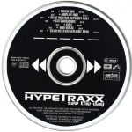 3. Hypetraxx ‎– See The Day