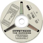 3. Hypetraxx ‎– The Darkside