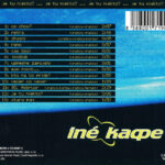 3. Iné Kafe – Je Tu Niekto, CD, Album
