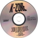 3. K-Zone ‎– Last Night A Deejay Saved My Life (Remix 96)