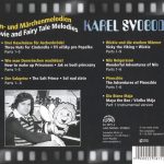3. Karel Svoboda ‎– Film Und Märchenmelodien – Movies And Fairy Tale Melodies